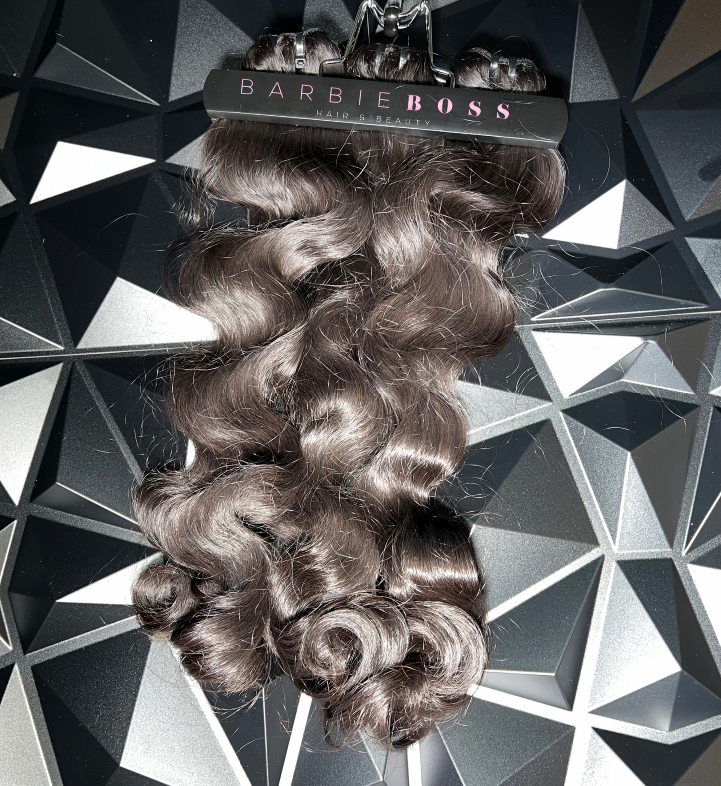 Glamour  Wave Single Bundle